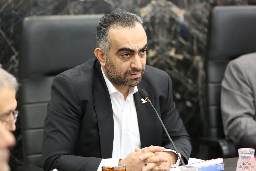 پتروشیمی کرمانشاه یک سایت منظم، زیبا و موفق است