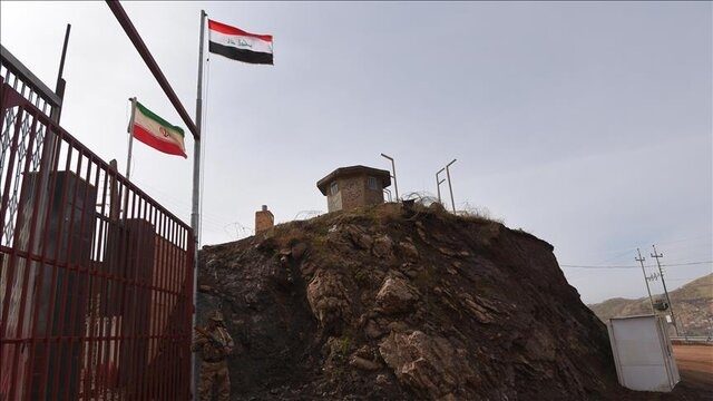 اجازه نمیدهیم امنیت ایران تهدید شود/ سازوکاری برای نظارت بر مرزها لحاظ شده است