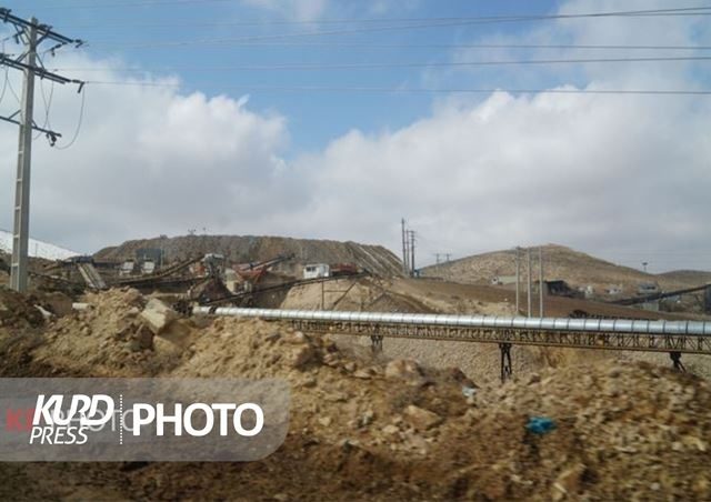 لزوم اصلاح قانون معادن با ضمانت اجرایی/تأکید بر ایجاد تعاونیهای معدنی