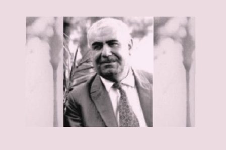 بازخوانی گفتگویی خواندنی با استاد «عبدالرحمان شرفکندی»؛ کیمیاگر بی بدیل ادبیات کُردی