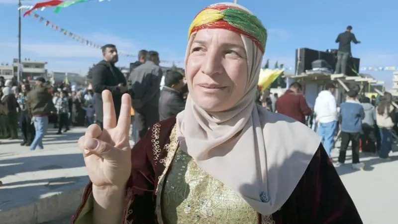 کردها در سوریه؛ از جنگ با داعش تا رویارویی با ترکیه