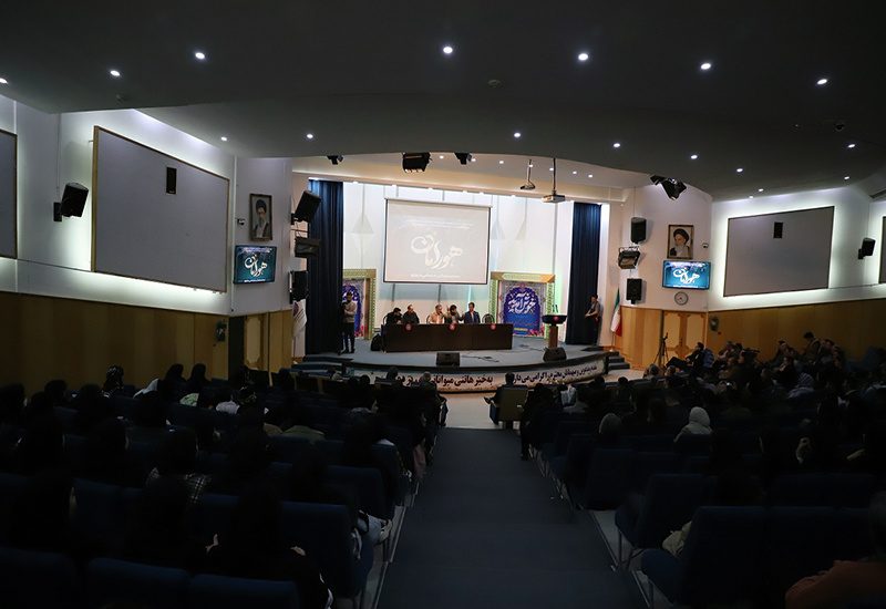 هورامان نماد مشارکت اجتماعی در نوروز