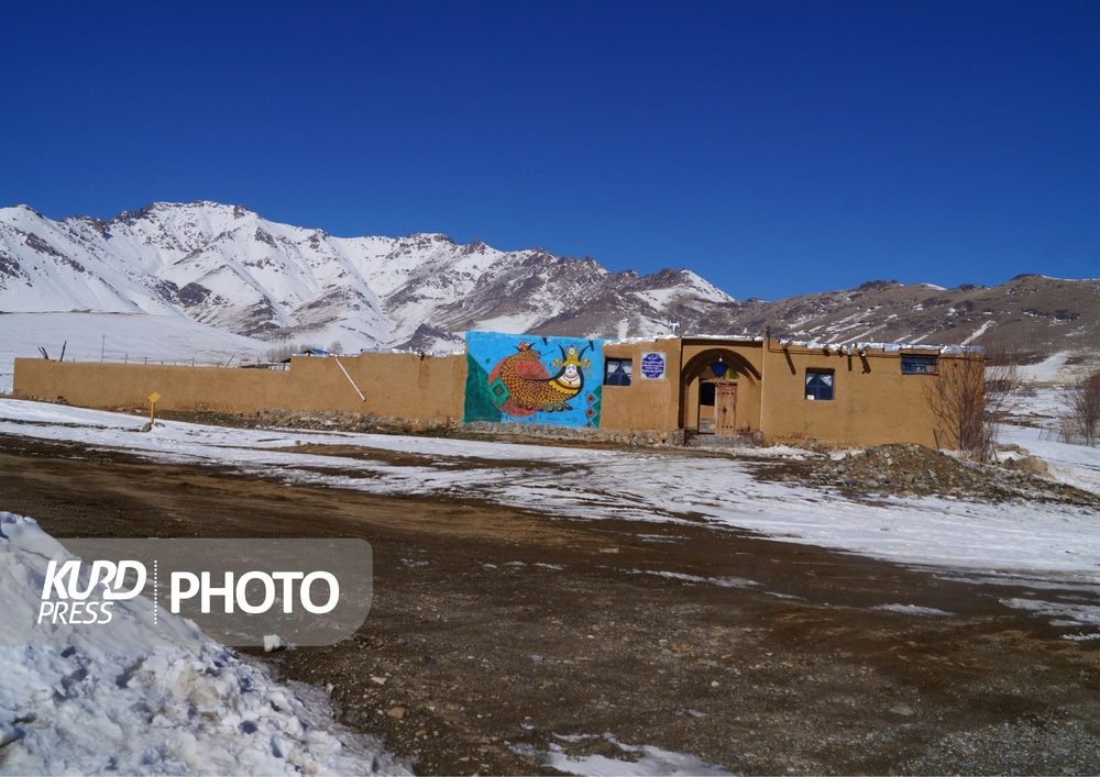 هفت کانیان؛ آرامشی در دل «پریشان»