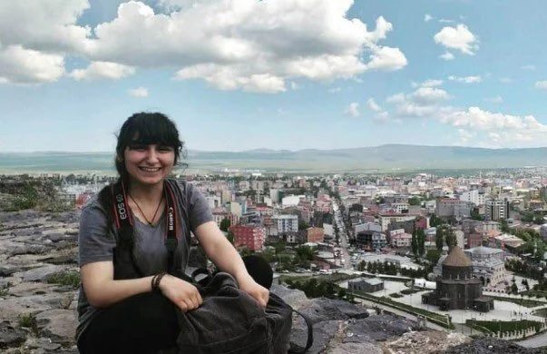 خبرنگار مزوپوتامیا در گفتگو با کردپرس: ساکنان روستا از افشاگری درباره استخوان ها می ترسند