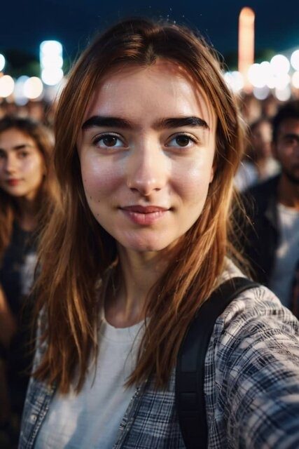 چطور تشخیص دهیم  یک تصویر را هوش مصنوعی ساخته؟