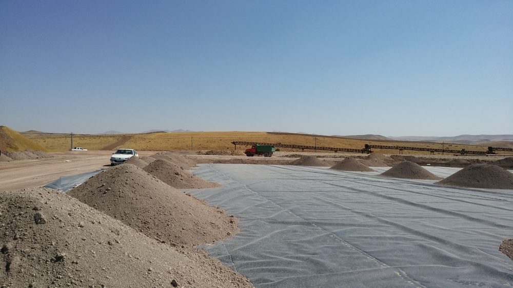 طلای ساریگونی؛ گنجی که جان می‌گیرد