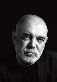 سری ثریا اُندر در میان بیابان خشک سیاست، واحه‌ای سبز بود؛ تُرکی که رنج کُردها را می کشید