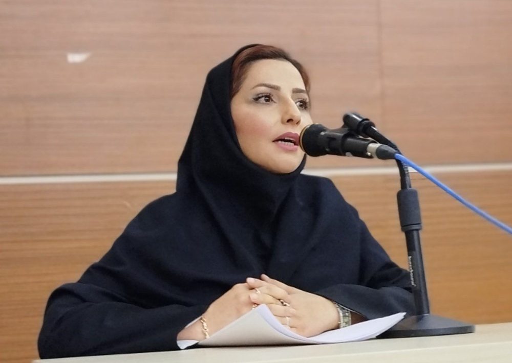 از فارسی‌سرایی تا کردی‌سرایی؛ اعطای ۵۶ مدرک رسم‌الخط کردی در دانشگاه ایلام
