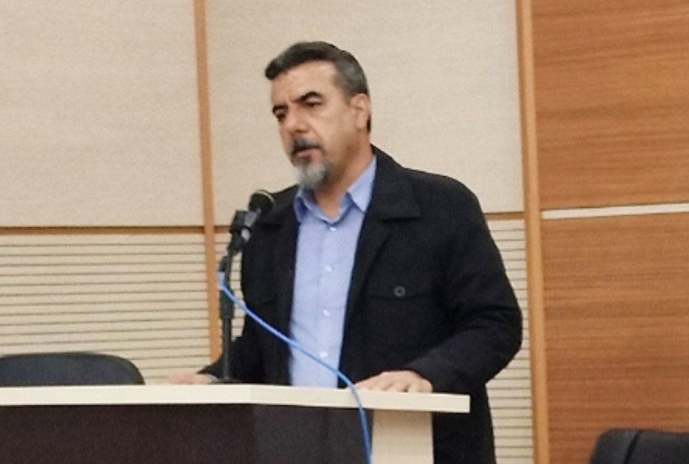 از فارسیسرایی تا کردیسرایی؛ اعطای ۵۶ مدرک رسمالخط کردی در دانشگاه ایلام