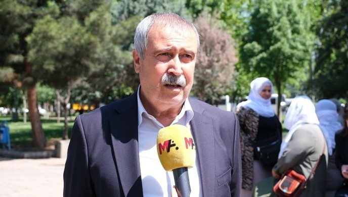 فعالان فرهنگی در آستانهی روز زبان کردی: «کُردی باید زبان رسمی و آموزشی شود»