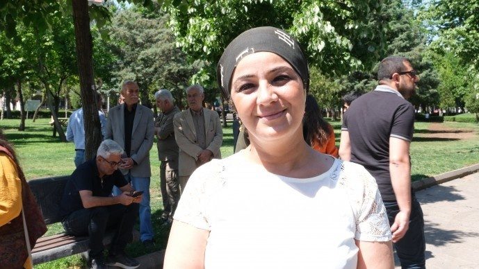 فعالان فرهنگی در آستانهی روز زبان کردی: «کُردی باید زبان رسمی و آموزشی شود»
