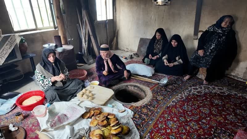 حسنلو نقده، میراثدار تمدنی باشکوه با شهرت جهانی