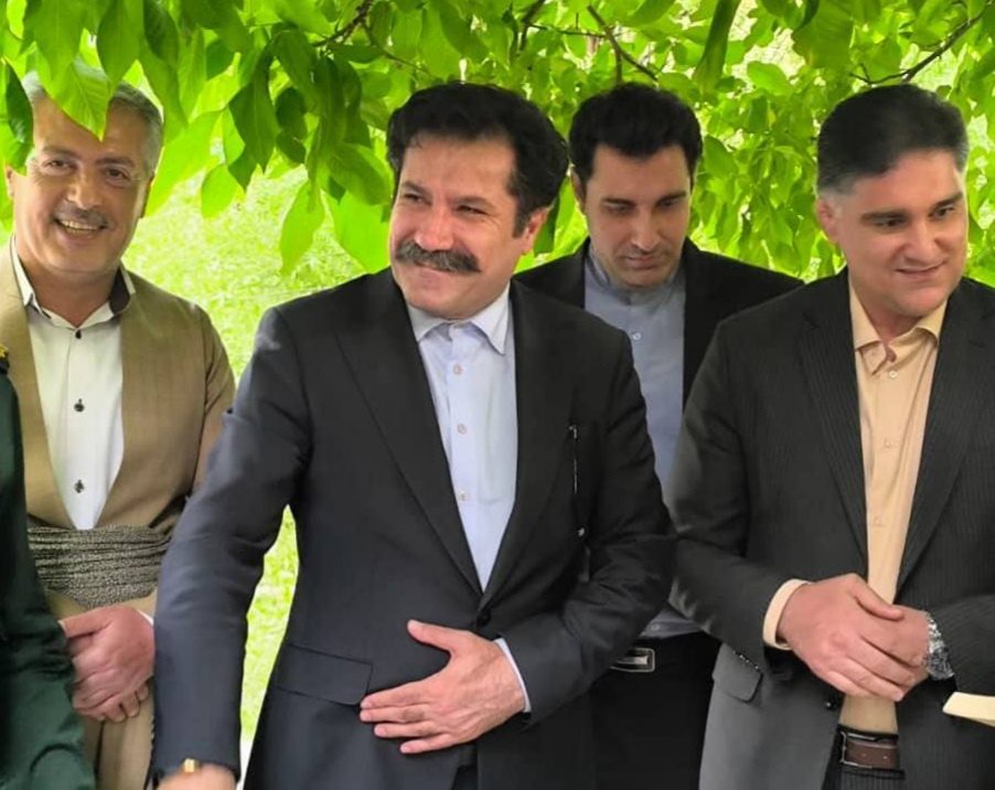 تکمیل طرح کمربندی مهمترین اولویت توسعه‌ای شهرستان پاوه است