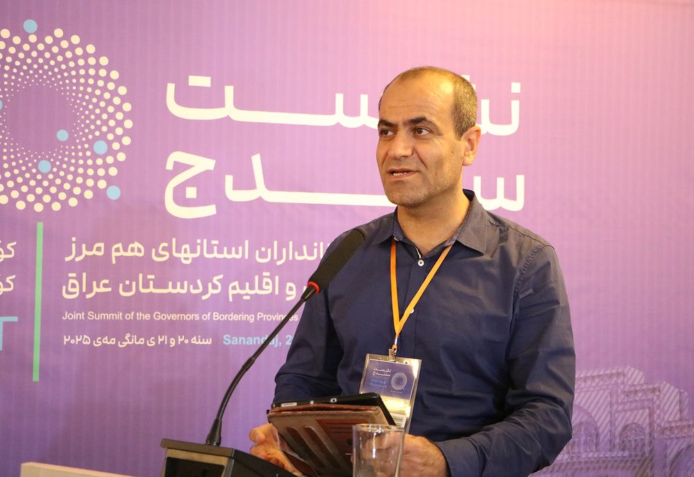 اقلیم کردستان امنیت سرمایه گذاران را تامین می کند/در سرمایه گذاری در ایران موفق نبودیم