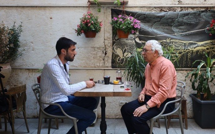 تا زمانی که کردها به‌عنوان "تُرک" شناخته شوند، مسئله کُرد حل نخواهد شد