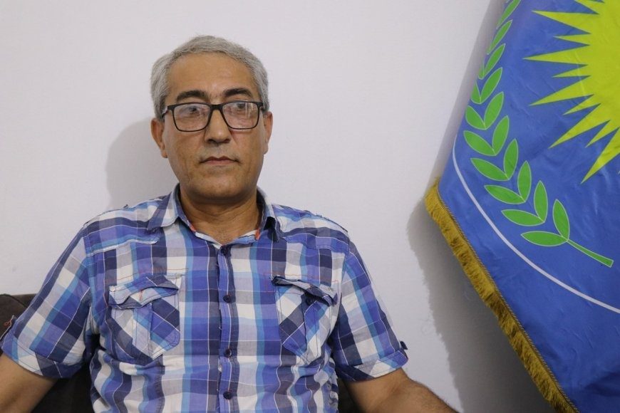 دمشق نمی‌تواند در مورد بازگشت پناهندگان تصمیم بگیرد