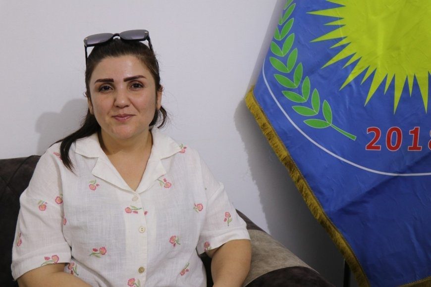 دمشق نمی‌تواند در مورد بازگشت پناهندگان تصمیم بگیرد