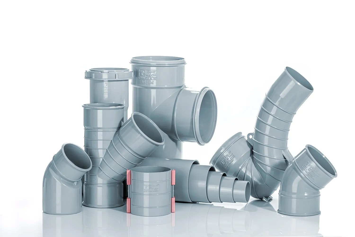 نگهداری آسان PVC و هزینه تعمیر پایین