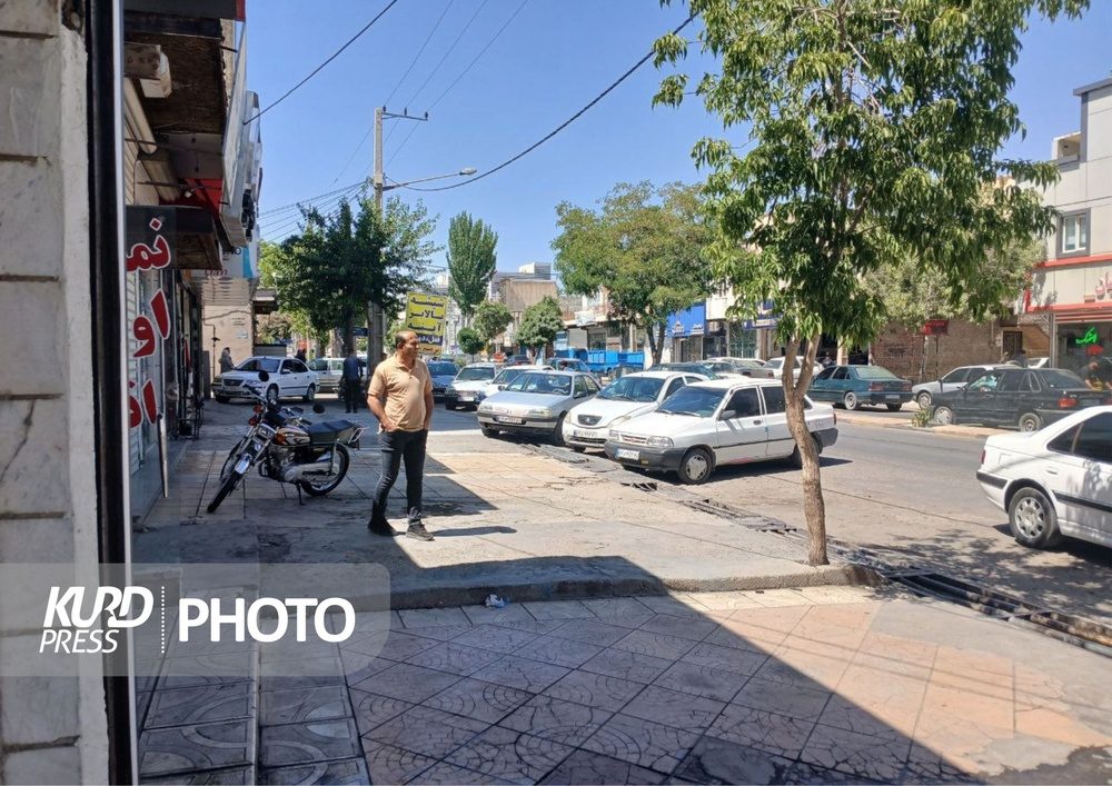 مزاحمان قانون گریز