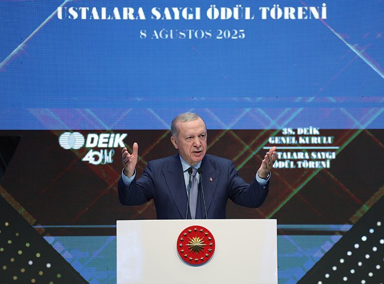 اردوغان: جنگ با PKK دو تریلیون دلار به اقتصاد ترکیه خسارت زده؛