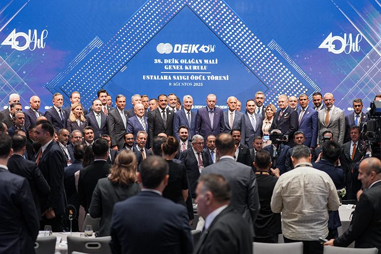 اردوغان: جنگ با PKK دو تریلیون دلار به اقتصاد ترکیه خسارت زده؛