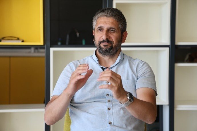 دکتر عصمت کوناک: زنگزور دیگر رؤیای «خط تورانی» ترکیه را محقق نمیکند