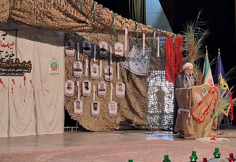 ۱۷ هزار میلیارد تومان پروژه در هفته دولت کردستان اجرا شد