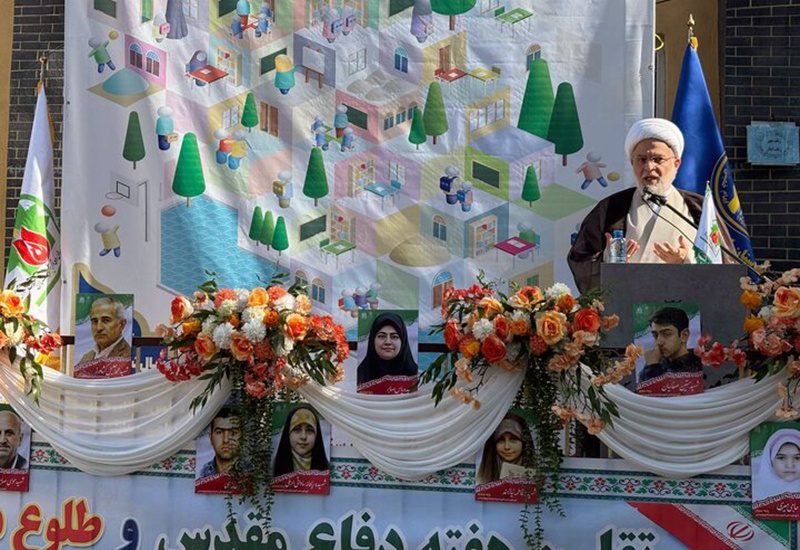 سال تحصیلی جدید در کردستان با حضور ۳۰۰ هزار دانش آموز آغاز شد