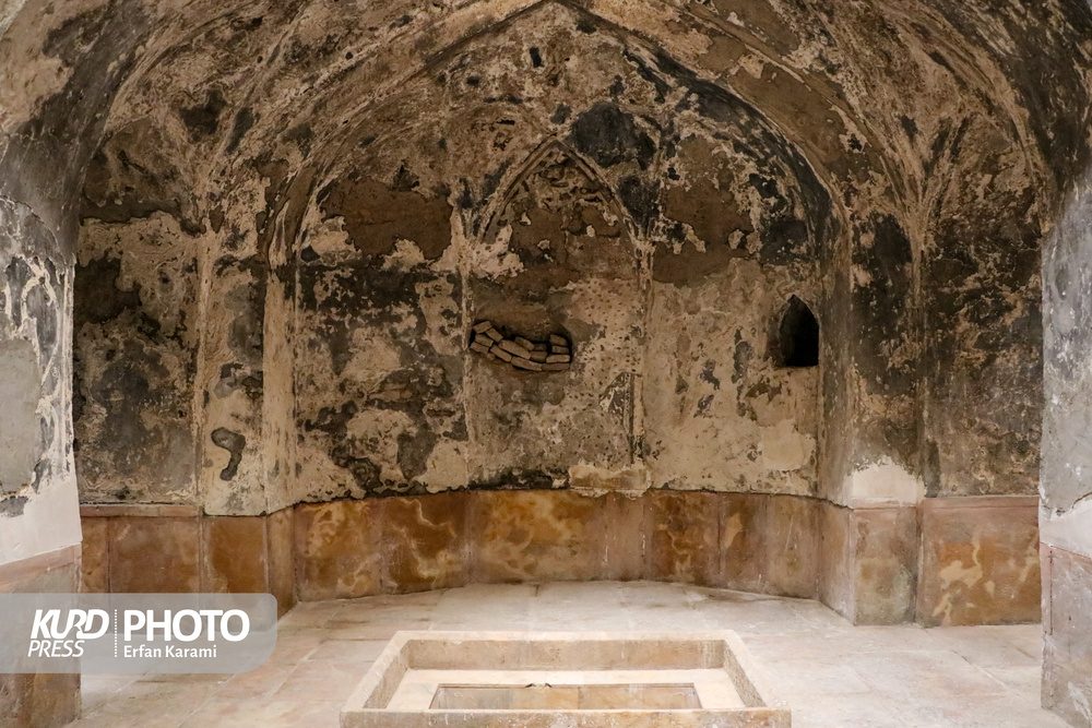 برگزاری فم تور خبری گردشگری در قروه