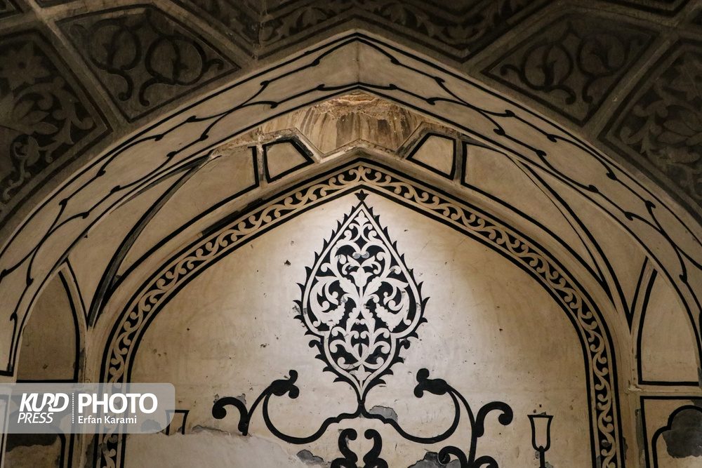 برگزاری فم تور خبری گردشگری در قروه