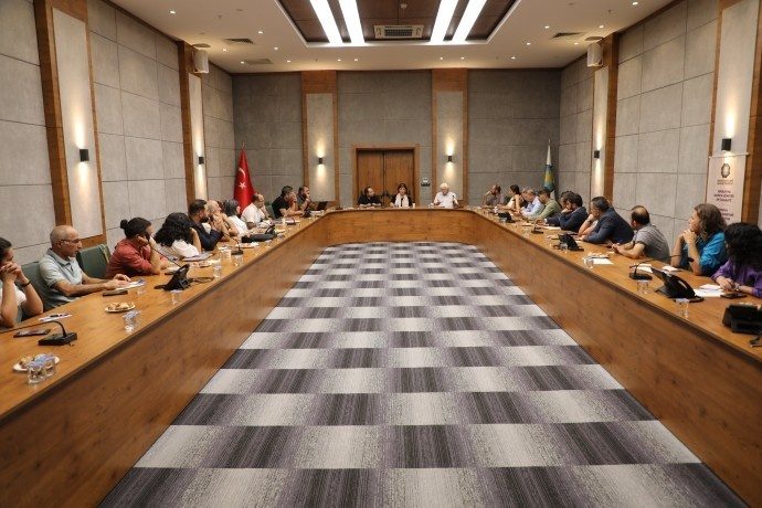 اوجالان: کُردها بی چاره نیستند؛ بازی های معاویه در جریان است