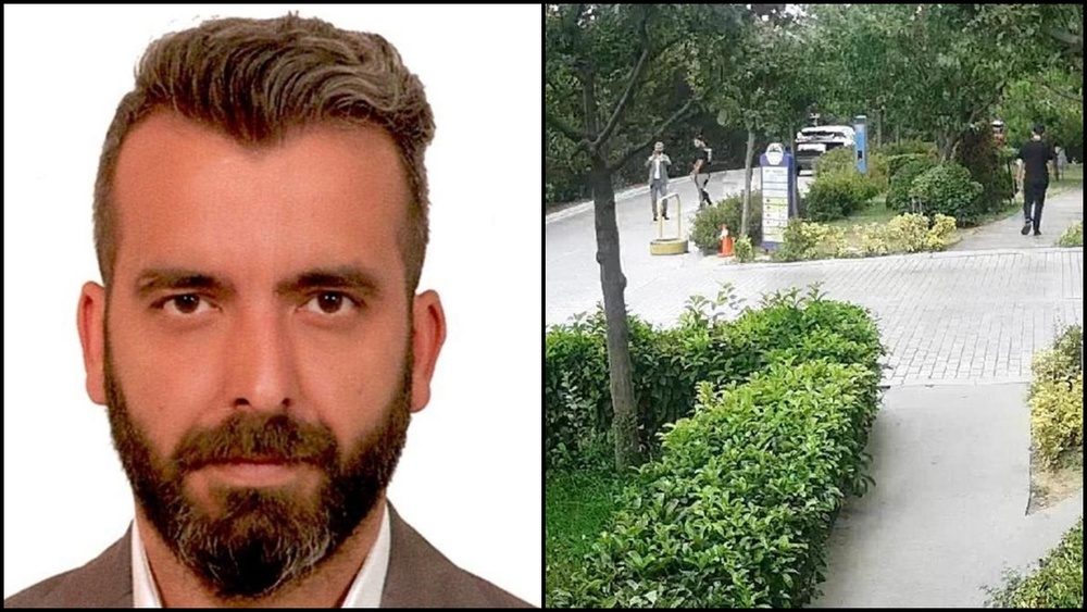 بازداشت شبکه جاسوسی موساد در استانبول؛ وکیل و کارآگاه ترک در دام میت