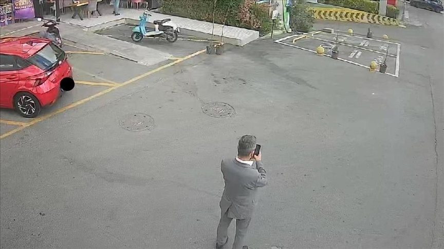 بازداشت شبکه جاسوسی موساد در استانبول؛ وکیل و کارآگاه ترک در دام میت