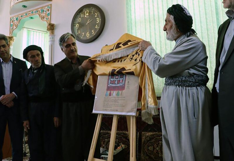 روستاهای کردستان خاستگاه فرهنگ و تمدن هستند