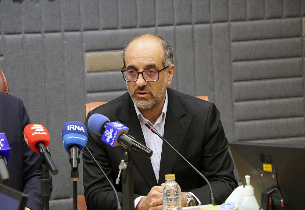 سرمایه گذاری ۶ هزار میلیارد ریالی مپنا در طرح گردشگری قشلاق – گریزه سنندج