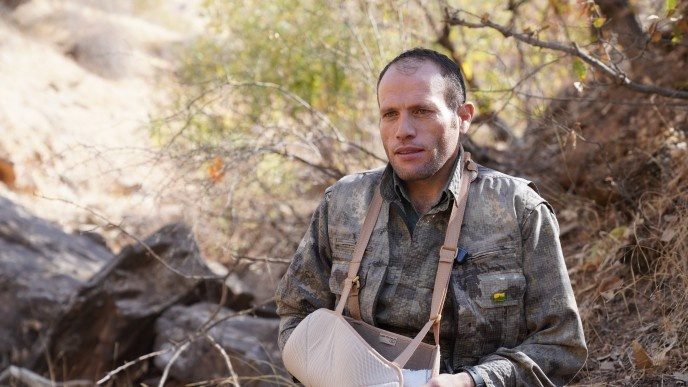فرمانده عقبنشینیکرده PKK: میخواهیم در زمینی آزاد و به طور قانونی سیاست ورزی کنیم