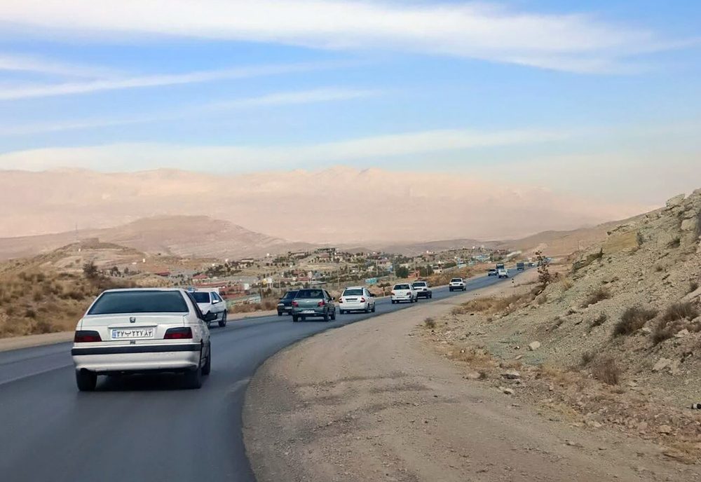 جاده های کردستان؛ هنوز سلامت به مقصد نمی رسانند