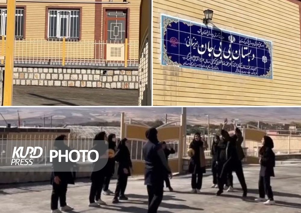 «محمدرضا شفیعی کدکنی» در قروه مدرسه ساخت