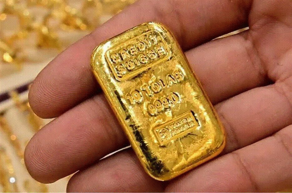 از کجا طلای آب شده فیزیکی و دیجیتال بخریم؟