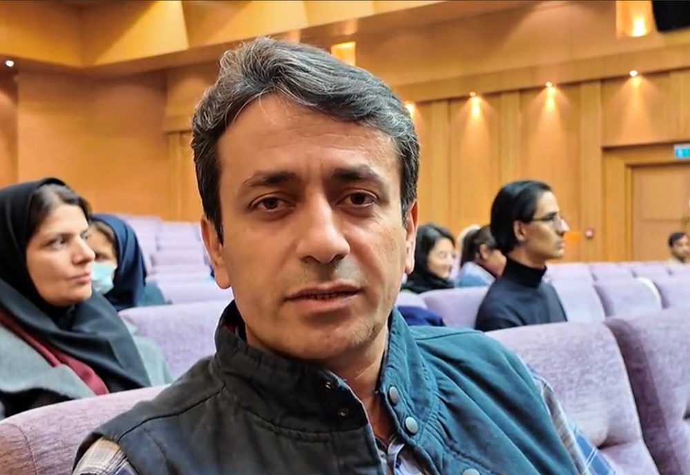 کتاب «مقبره سلطنتی زیویه و هنر سکایی» در موزه ملی ایران رونمایی شد