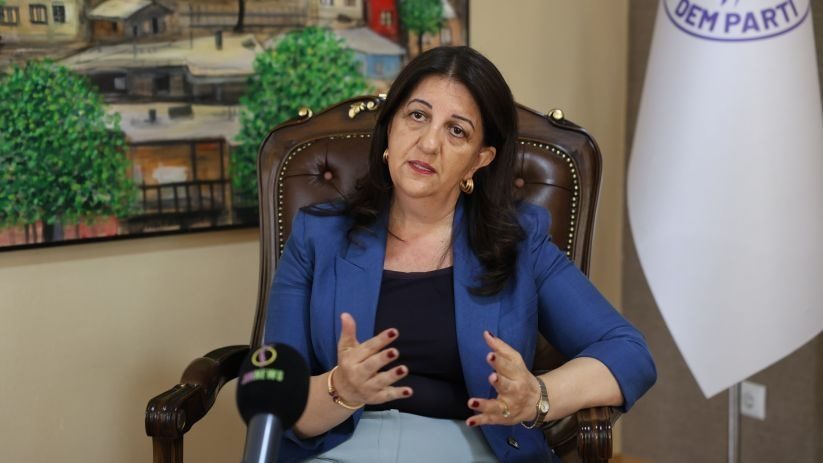 انتظارات اوجالان شامل خلع سلاح کامل، حل مسئله کرد در مجلس و آزادی زن است