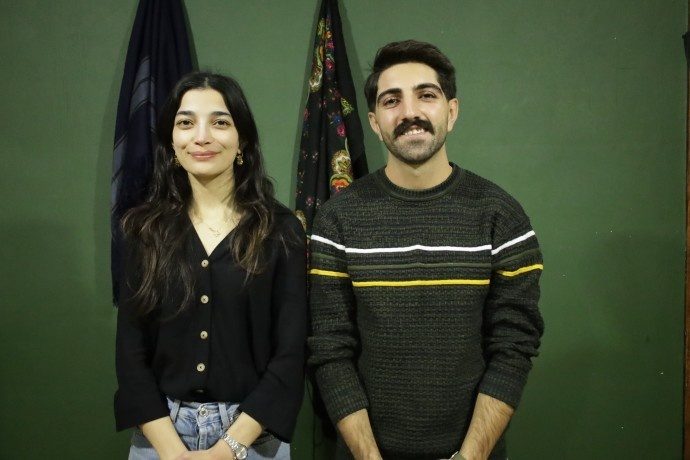 دانشجویان دانشگاه ازمیر انجمن کُردی راهاندازی کردند؛ فراخوان برای گسترش آموزش زبان کُردی