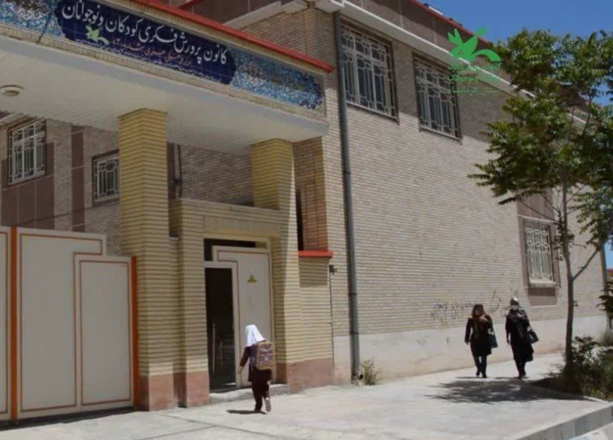 «این خانه، خانهی ماست» / میثم رجبی