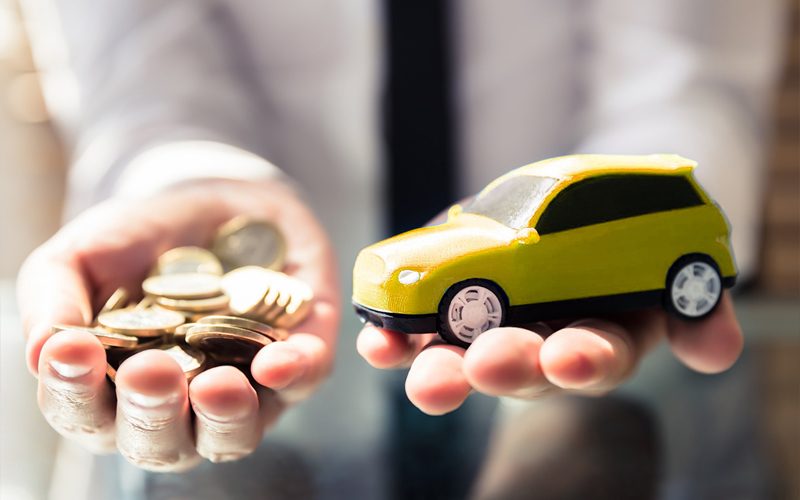 مقایسه قیمت بیمه بدنه: چطور اقتصادیترین گزینه را پیدا کنیم؟