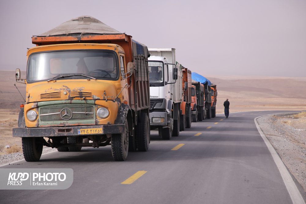 افتتاح محور روستایی بهارلو – گل تپه با اعتبار ۸۰ میلیارد ریال در قروه