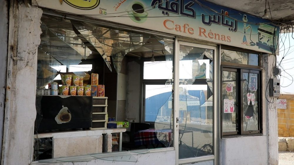 تشدید درگیریها در محلههای کُردنشین حلب؛ دستکم ۷ کشته و ۴۶ زخمی