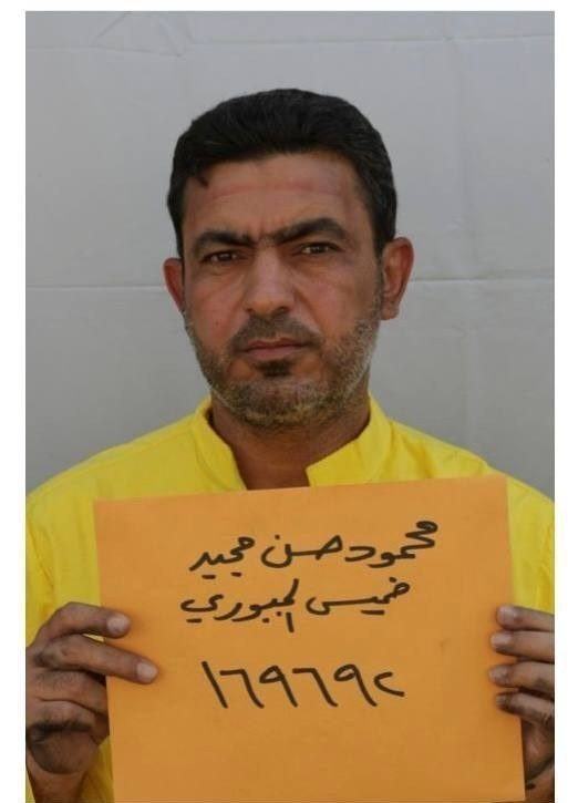 بازداشت یکی از خطرناکترین سرکردگان داعش توسط الحشد الشعبی