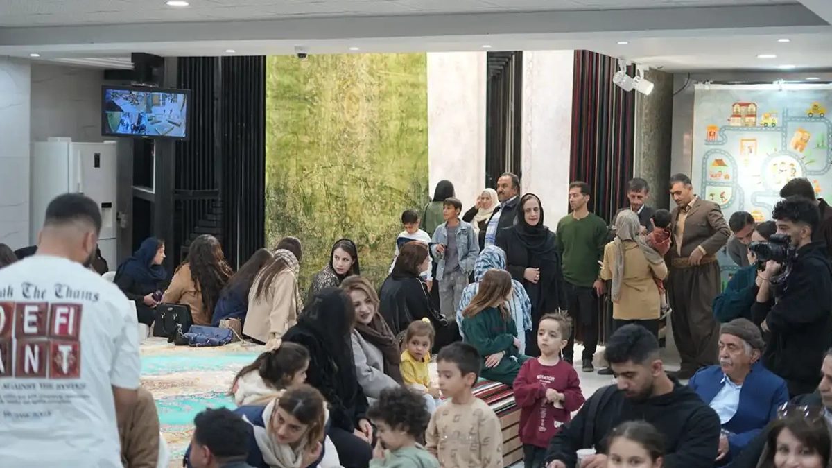بهترین برند فرش ماشینی در بانه کردستان