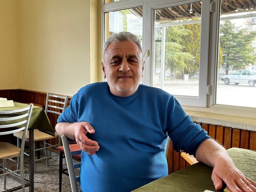 کوچ بیپایان کُردها؛ روستاهای کُرد قونیه در آستانه خاموشی کامل + فیلم
