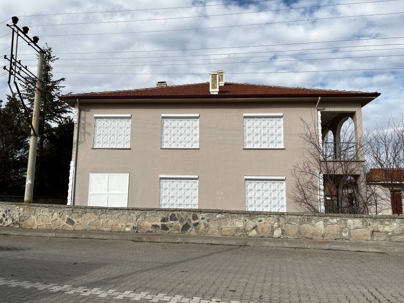 کوچ بیپایان کُردها؛ روستاهای کُرد قونیه در آستانه خاموشی کامل + فیلم